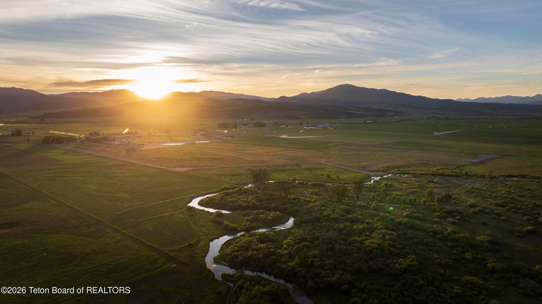 Land in Freedom, Idaho, United States 4 - 18286001