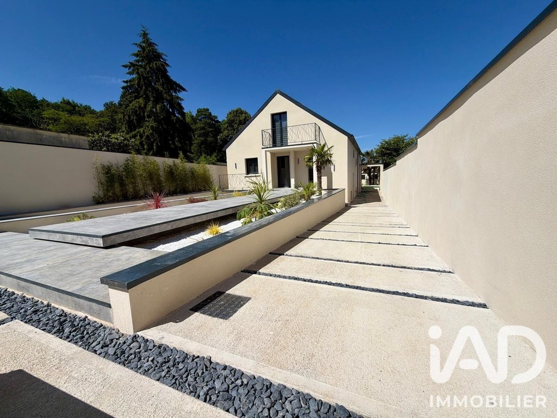 House in Videlles, Ile-de-France, France 4 - 18295459