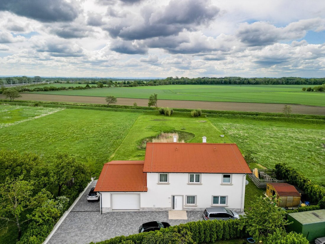 Country House in Achau, Lower Austria, Austria 1 - 18289646