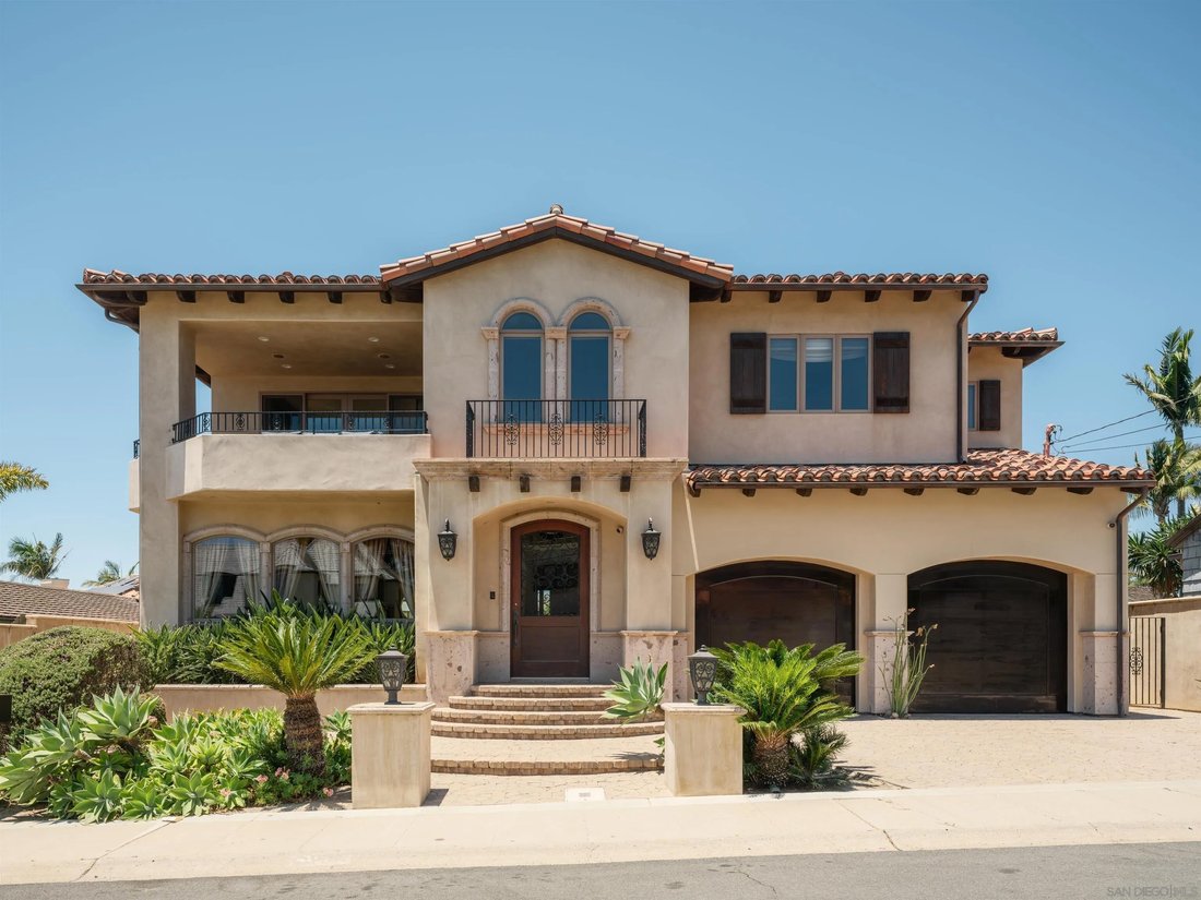House in San Diego, California, United States 2 - 18286328