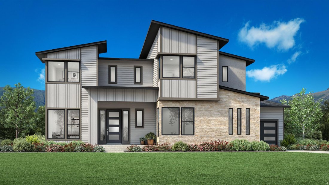 House in Lehi, Utah, United States 1 - 18290420