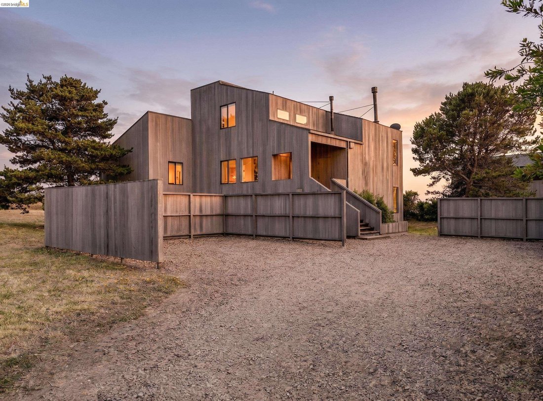 House in Sea Ranch, California, United States 1 - 18285302