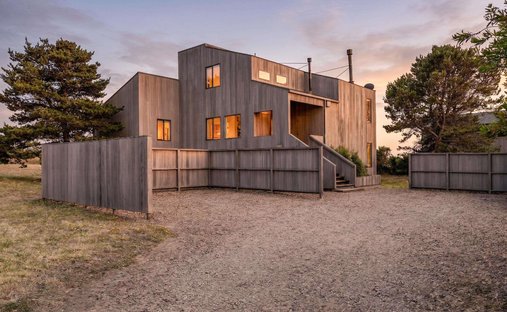 House in Sea Ranch, California, United States 1