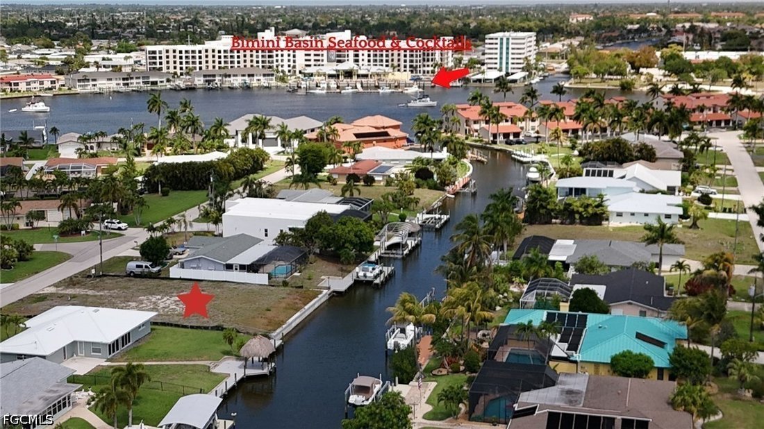 House in Cape Coral, Florida, United States 3 - 18293337