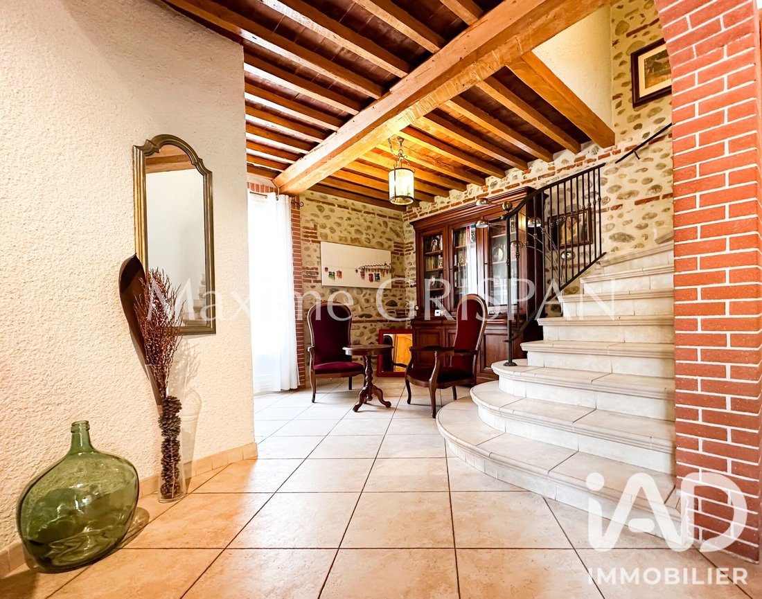 House in Centre Ville Nord, Bompas, France 5 - 15749132