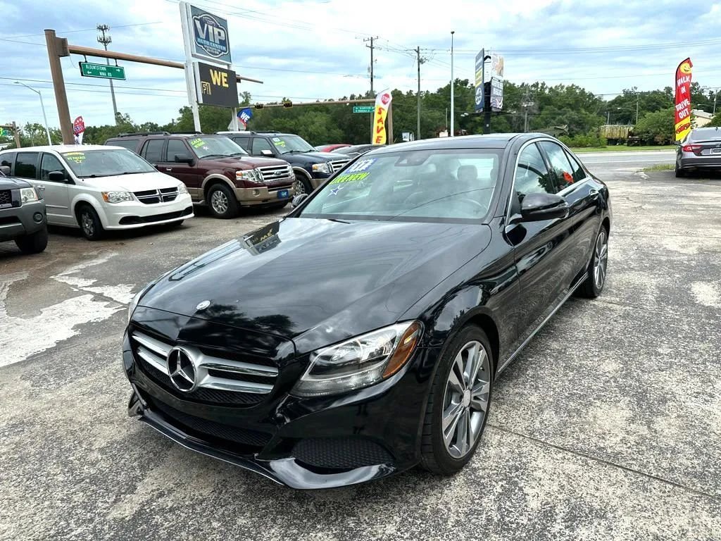 Sedan in Tallahassee, FL, United States 1 - 18287303