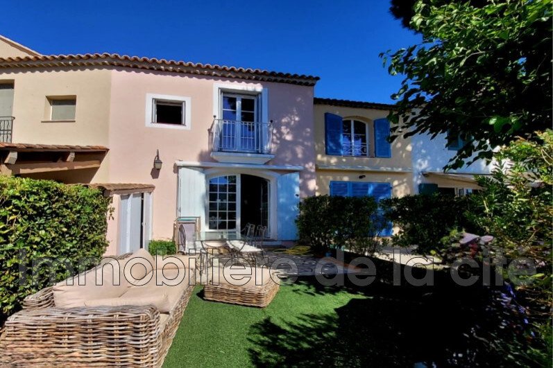 Villa in Grimaud, Provence-Alpes-Côte d'Azur, France 2 - 18288786
