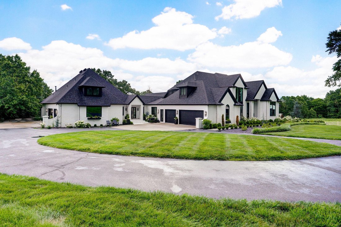 House in Republic, Missouri, United States 1 - 18294808