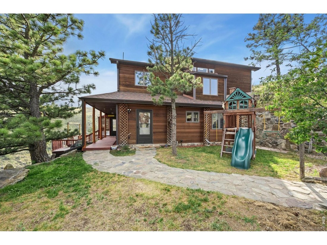 House in Loveland, Colorado, United States 3 - 18285609