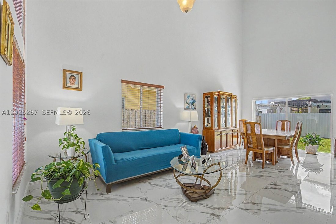 House in Miami, Florida, United States 3 - 18007991