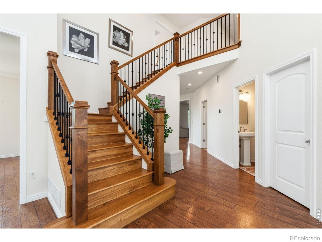 House in Milliken, Colorado, United States 4 - 18284475
