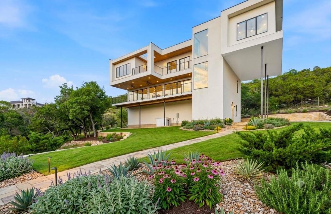 House in Leander, Texas, United States 1 - 17978871