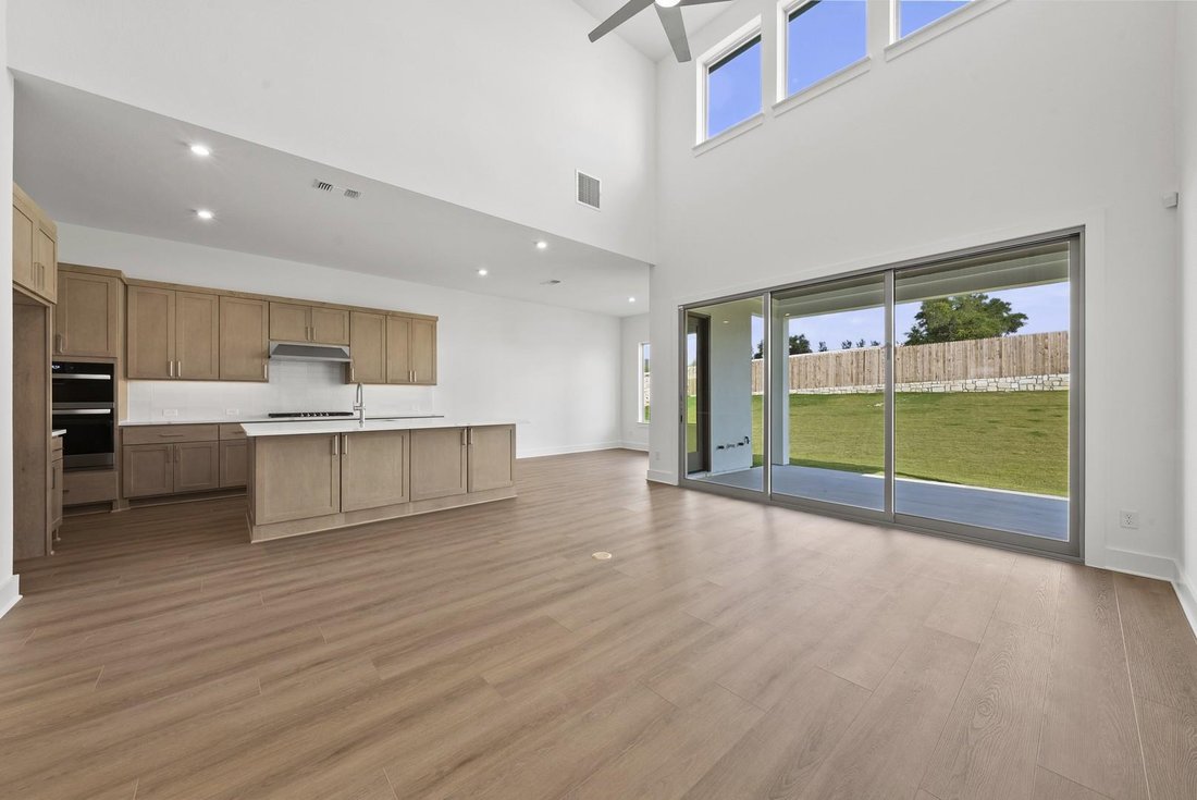 House in Liberty Hill, Texas, United States 4 - 17609739