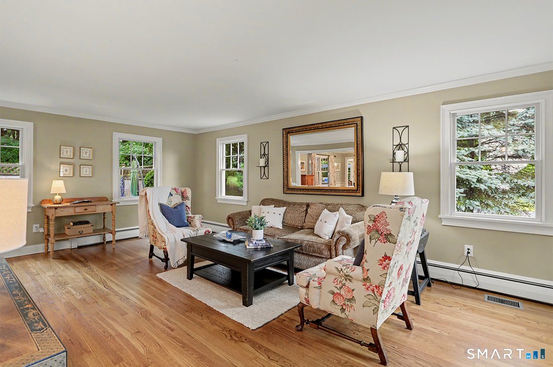 House in Fairfield, Connecticut, United States 5 - 18288009