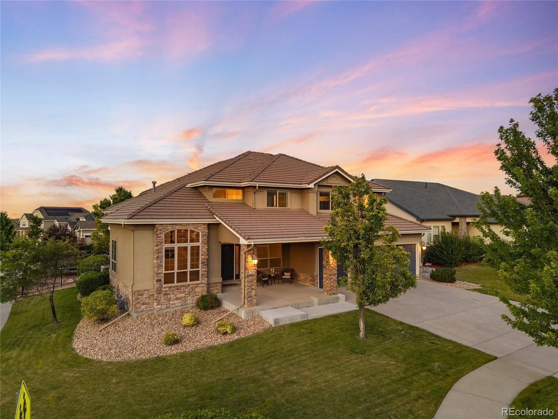 House in Aurora, Colorado, United States 3 - 18288433