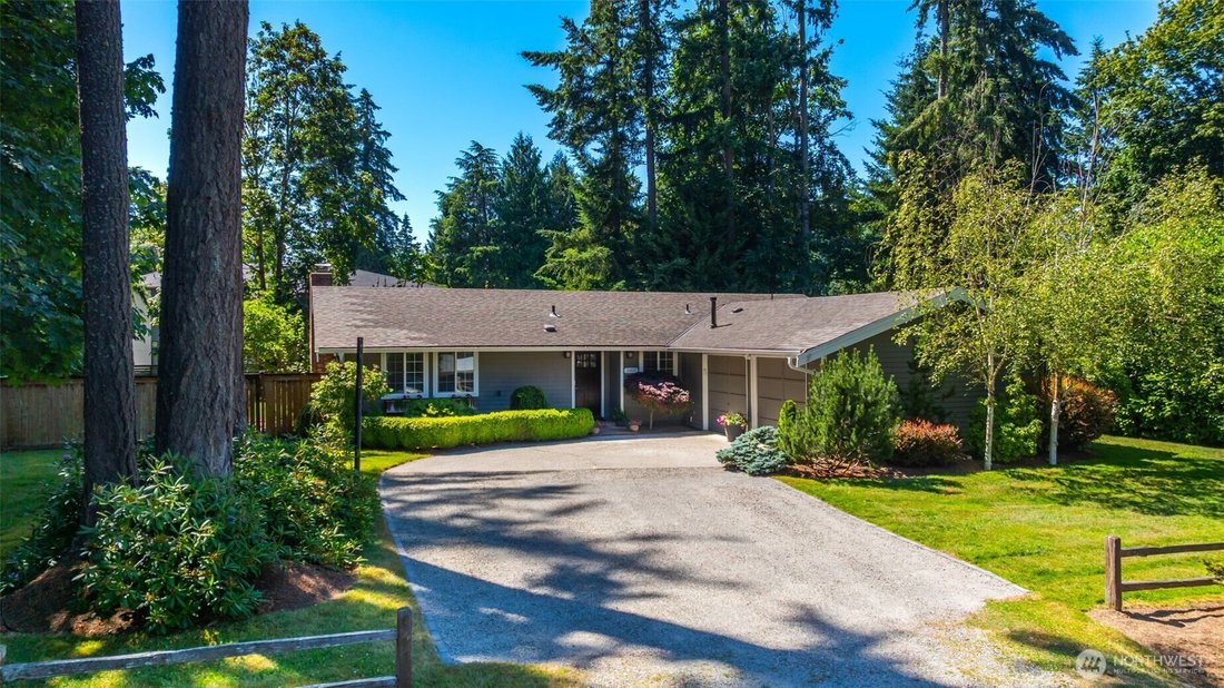 House in Sammamish, Washington, United States 2 - 18288002