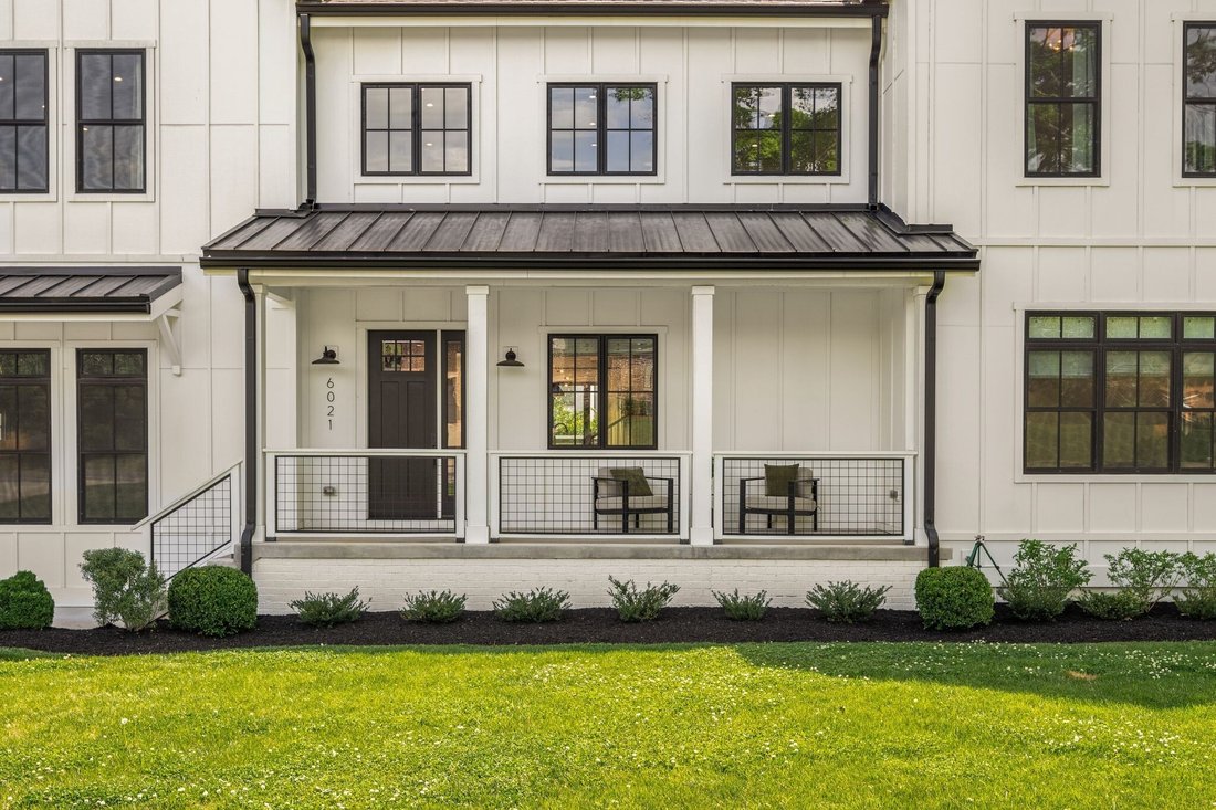 House in Nashville, Tennessee, United States 3 - 18288985