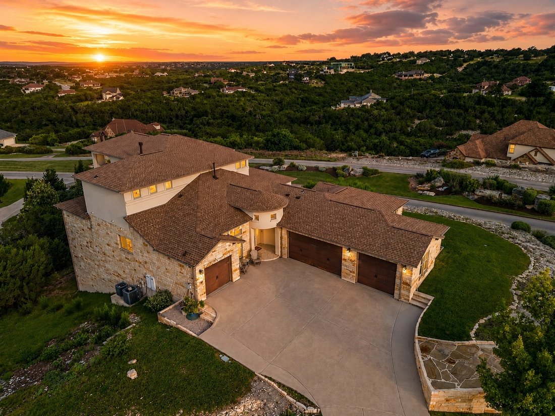 House in Leander, Texas, United States 2 - 18286019