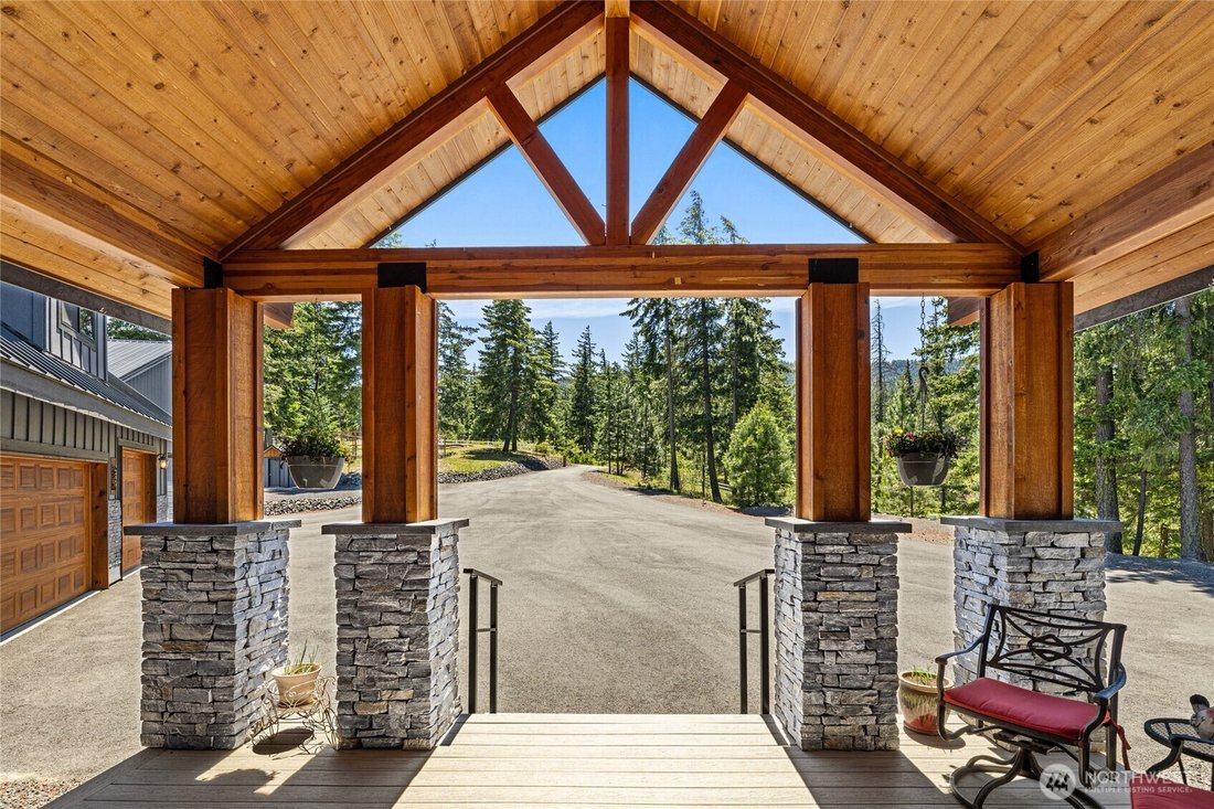 House in Cle Elum, Washington, United States 3 - 18287980
