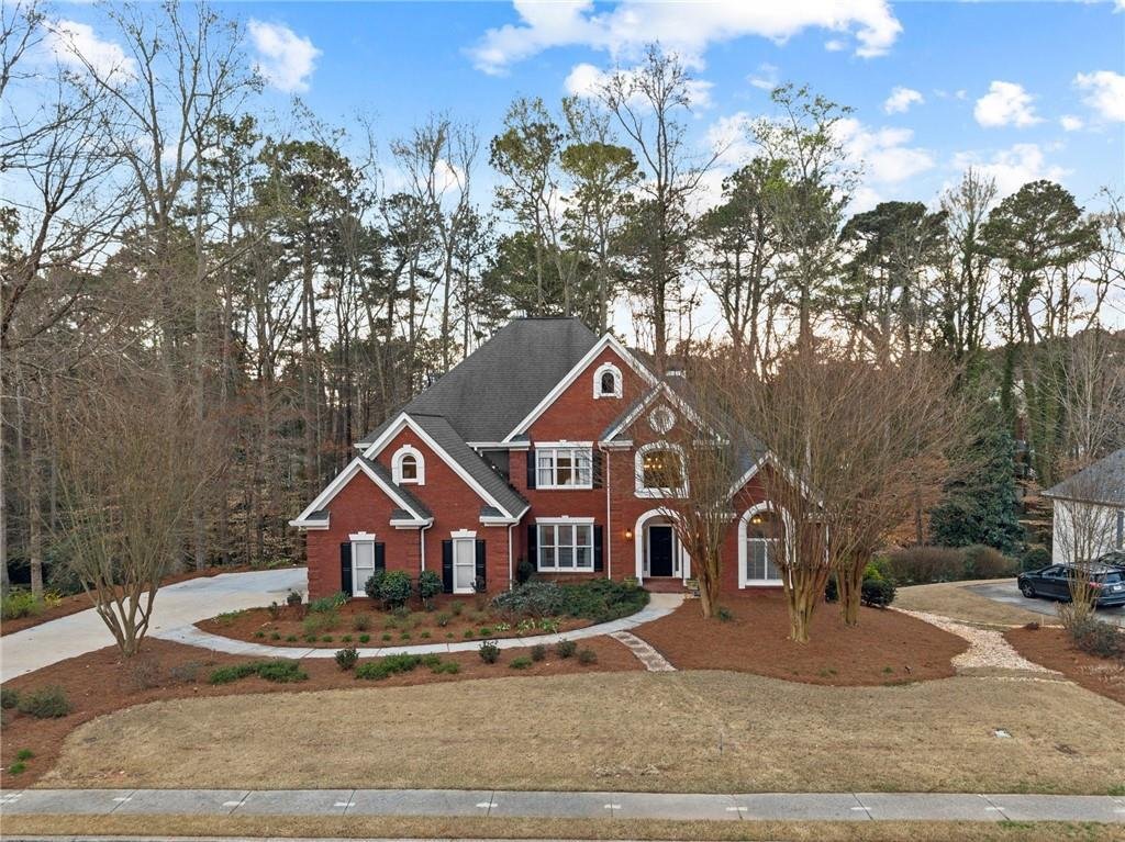 House in Grayson, Georgia, United States 1 - 17397020