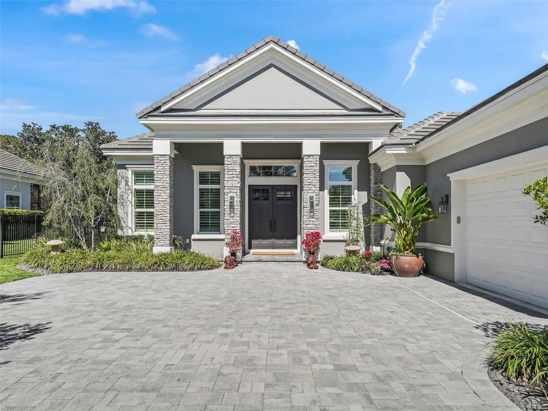 House in Ocala, Florida, United States 3 - 18293306