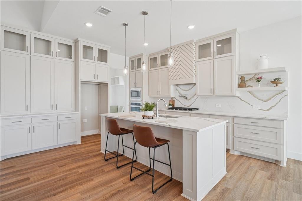House in Azle, Texas, United States 1 - 18288616