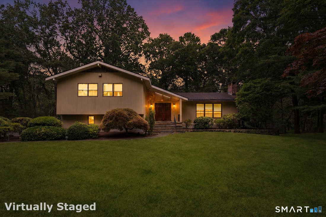 House in Norwalk, Connecticut, United States 4 - 18288019