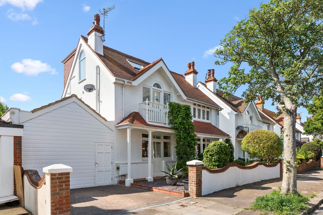 House in Hove, England 1 - 18288630