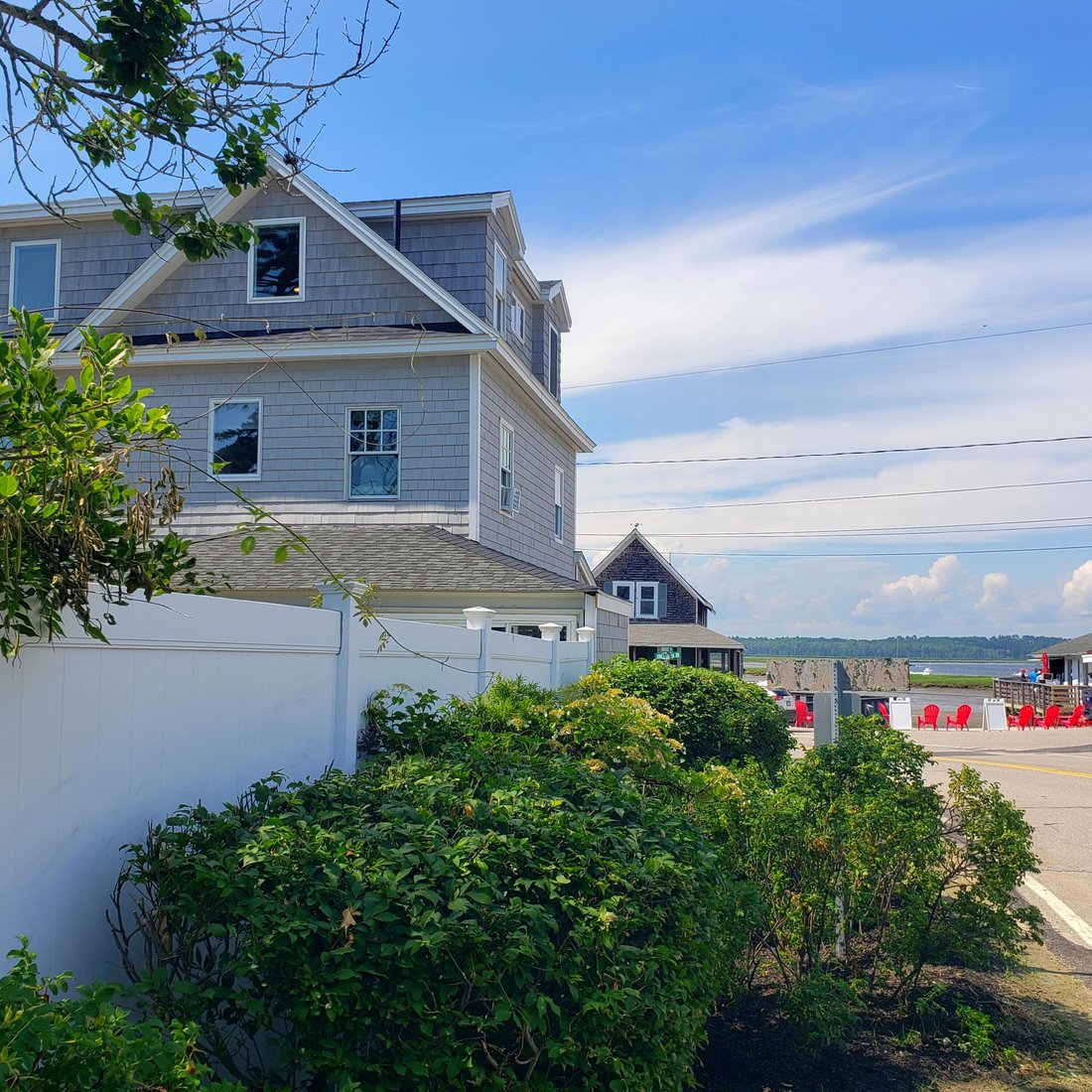 House in Scarborough, Maine, United States 4 - 18290897