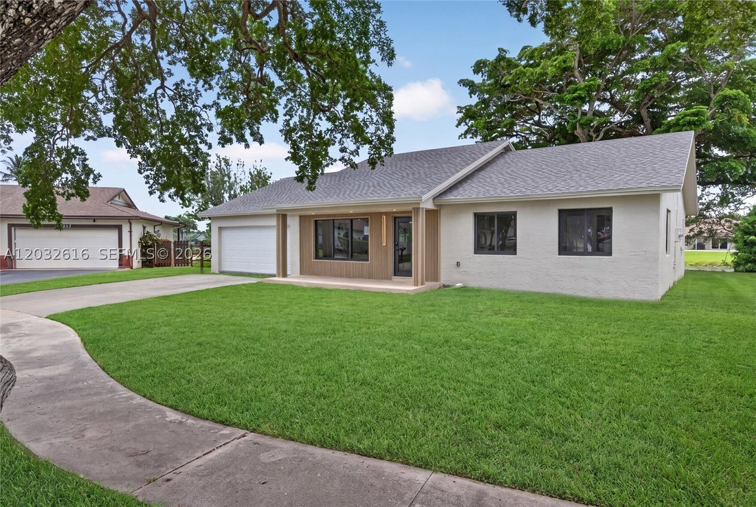 House in Davie, Florida, United States 2 - 18184061