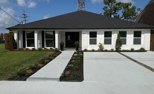 Casa en Metairie, Luisiana, Estados Unidos 1