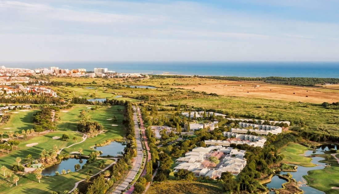 Villa in Vilamoura, Quarteira, Algarve 1 - 16189491