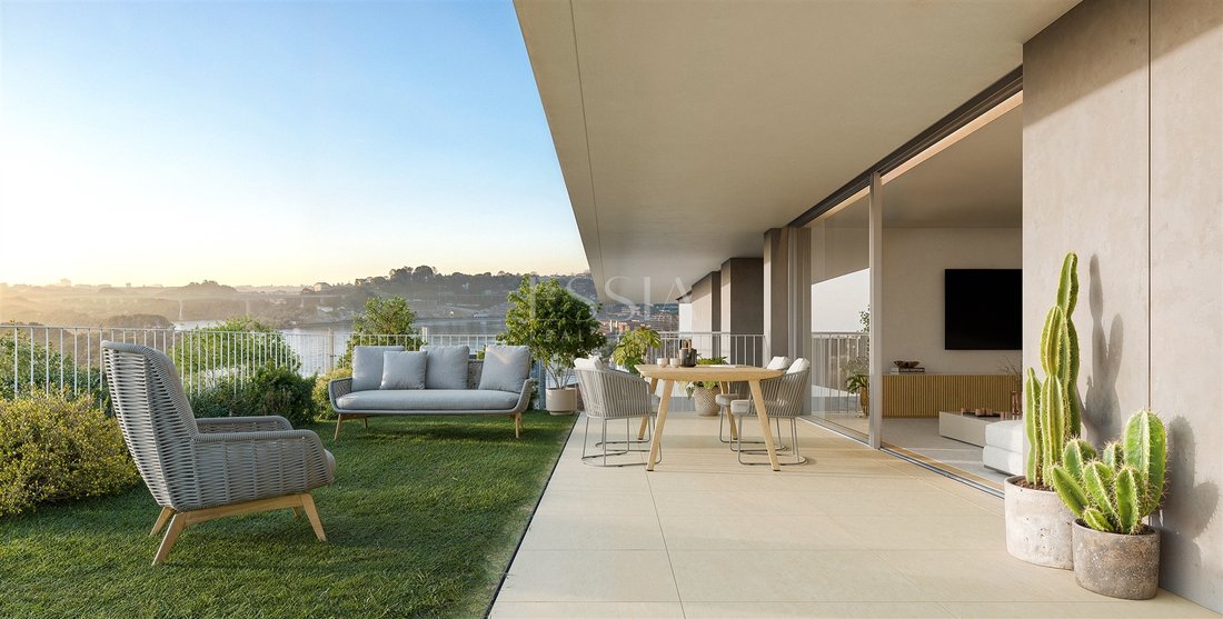 Apartment in Valbom, Porto District, Portugal 3 - 16631261