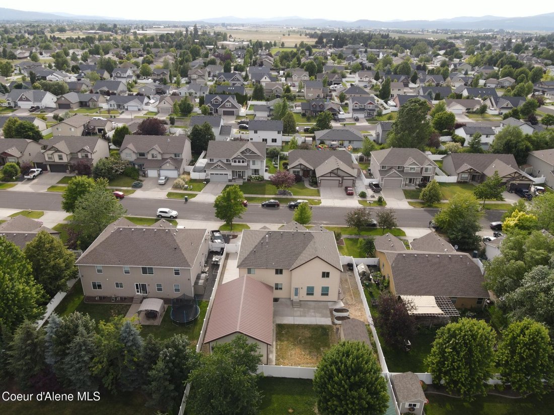 House in Hayden, Idaho, United States 2 - 18291850