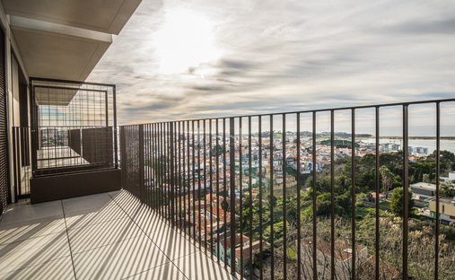 Apartment in Canidelo, Porto District, Portugal 1