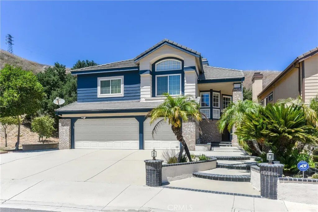 House in Chino Hills, California, United States 2 - 18292228