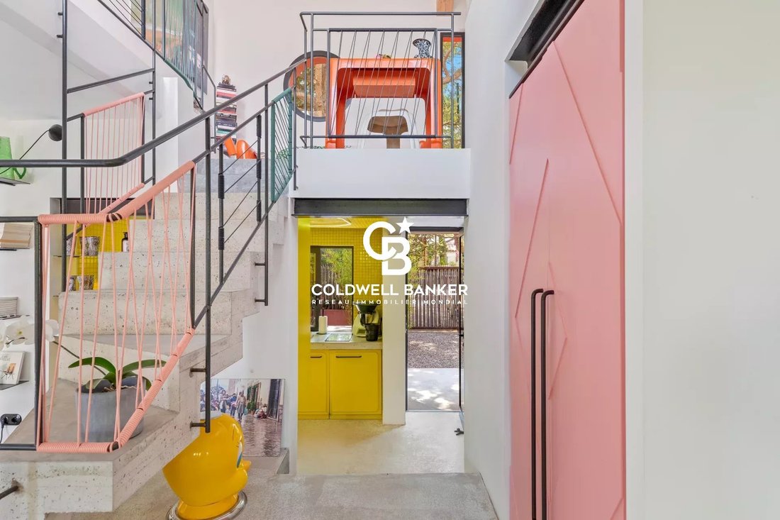 House in Hyeres, Provence-Alpes-Côte d'Azur, France 5 - 18295964