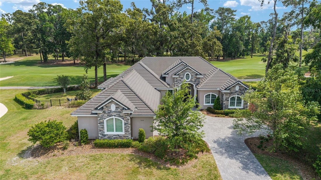 House in Ocala, Florida, United States 2 - 18293326