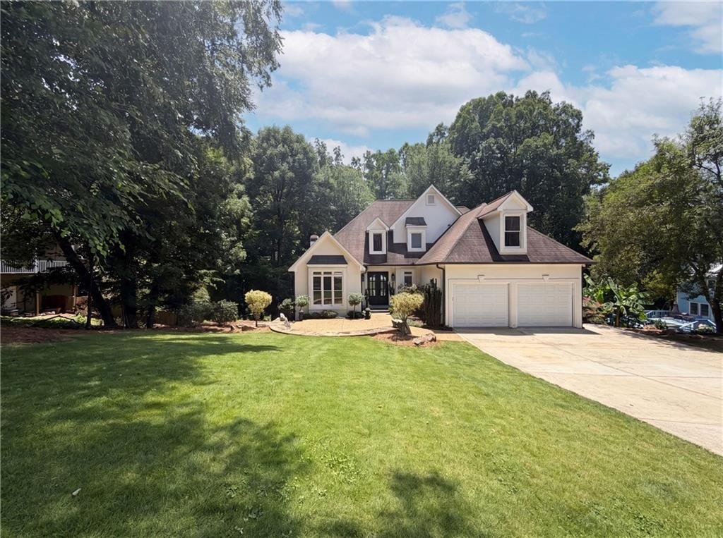 House in Marietta, Georgia, United States 1 - 18285615