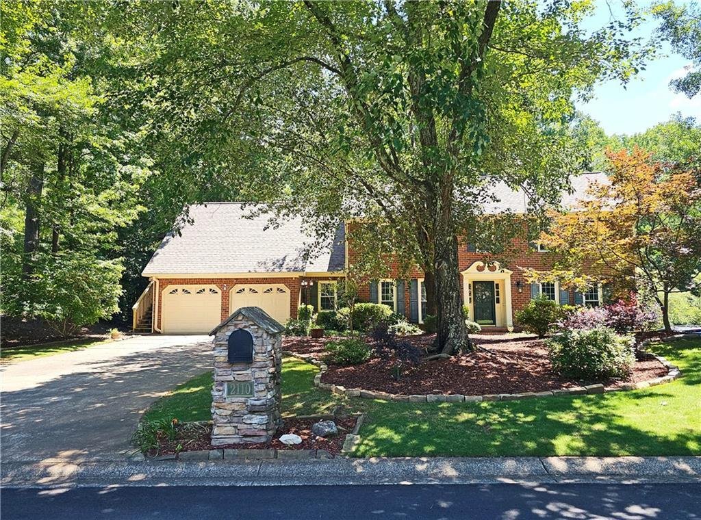 House in Marietta, Georgia, United States 2 - 18290763