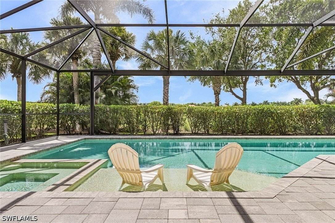 Casa a Naples, Florida, Stati Uniti 2 - 18293393