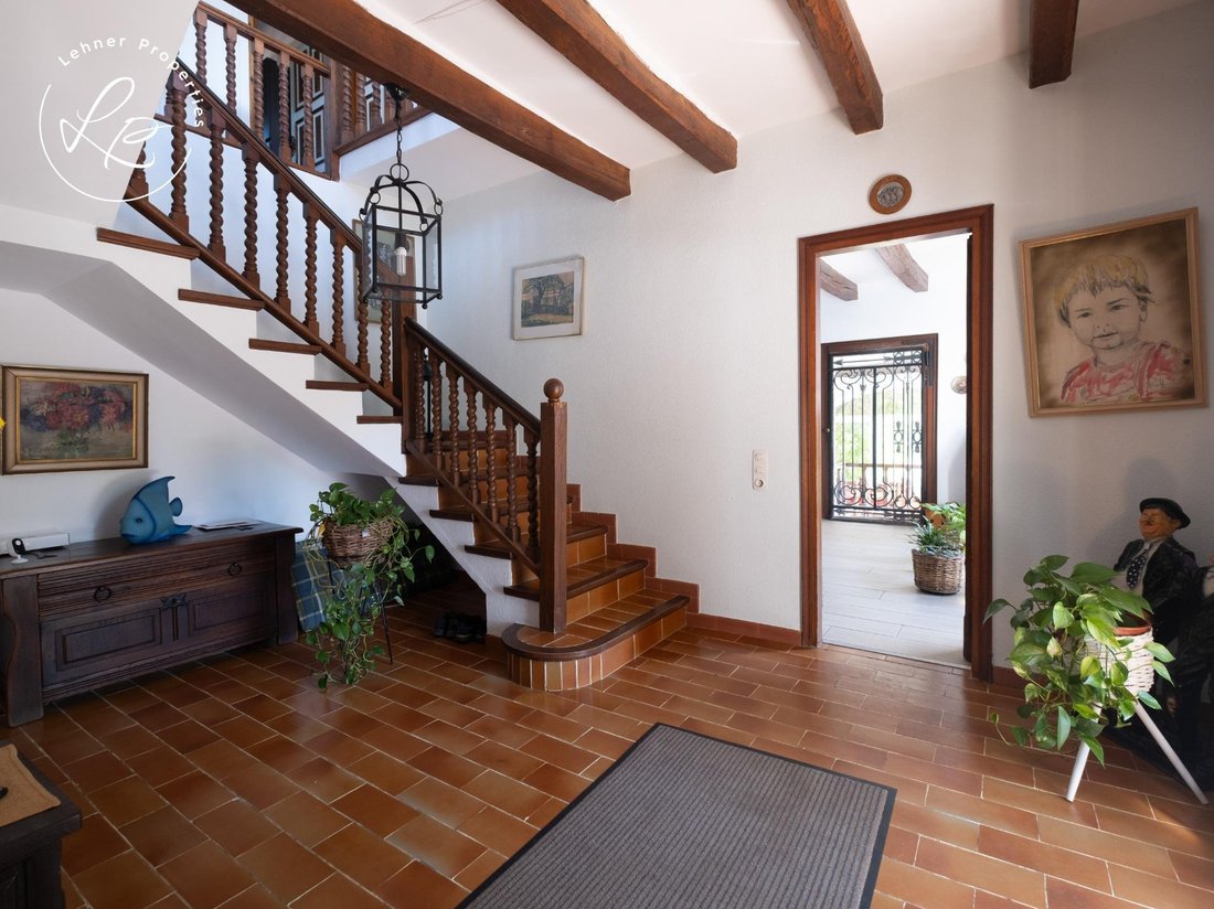 House in Pedret i Marza, Catalonia, Spain 4 - 18288529