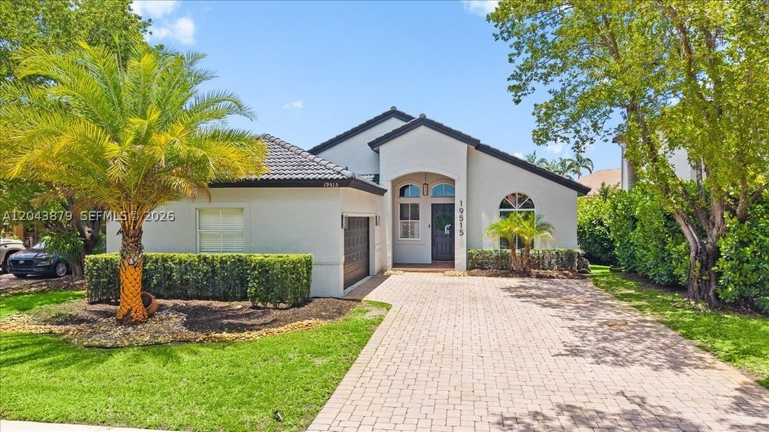 House in Miramar, Florida, United States 1 - 18293801