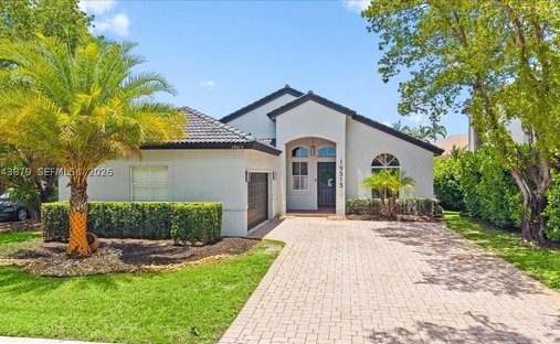Casa en Miramar, Florida, Estados Unidos 1