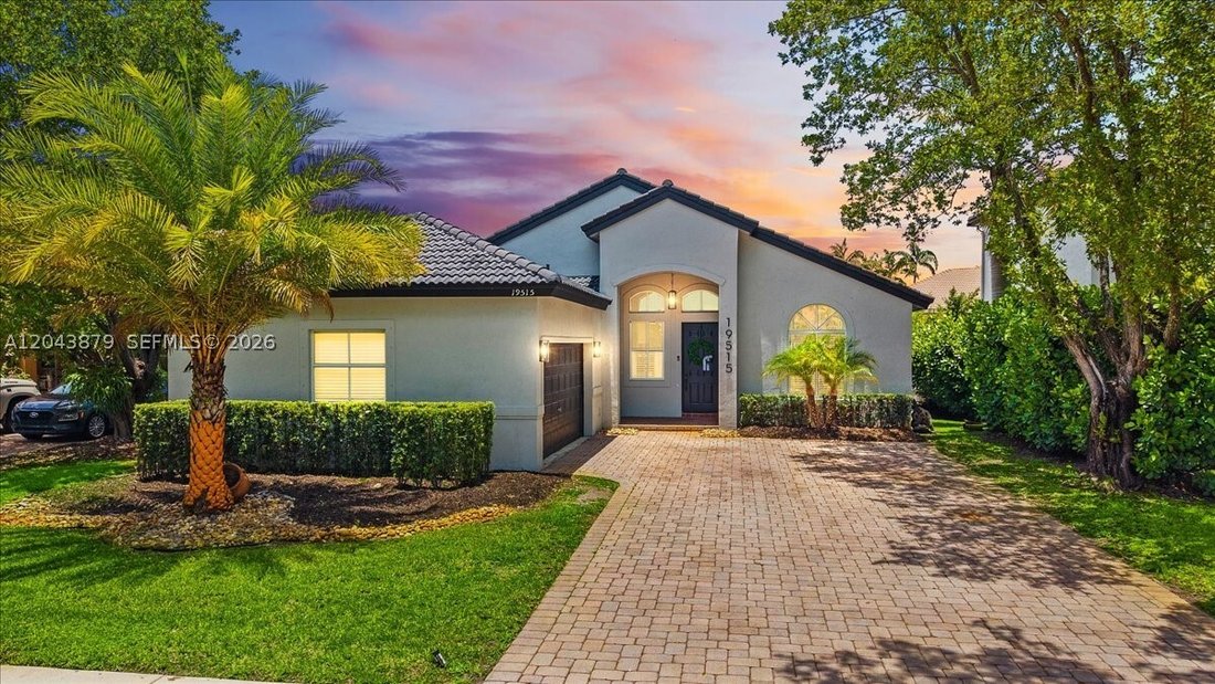 House in Miramar, Florida, United States 2 - 18293801