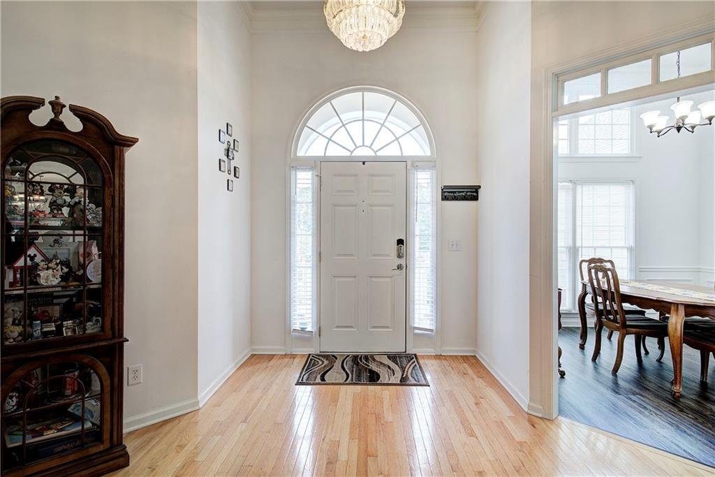 House in Woodstock, Georgia, United States 4 - 18285565