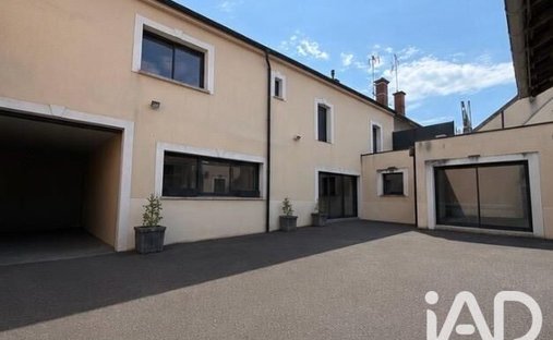 House in Mailly-Champagne, Grand Est, France 1