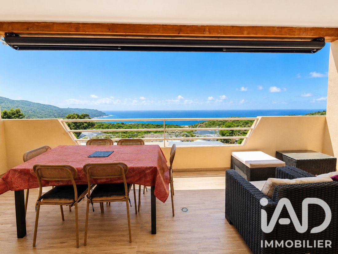 House in Coti-Chiavari, Corsica, France 5 - 18290048