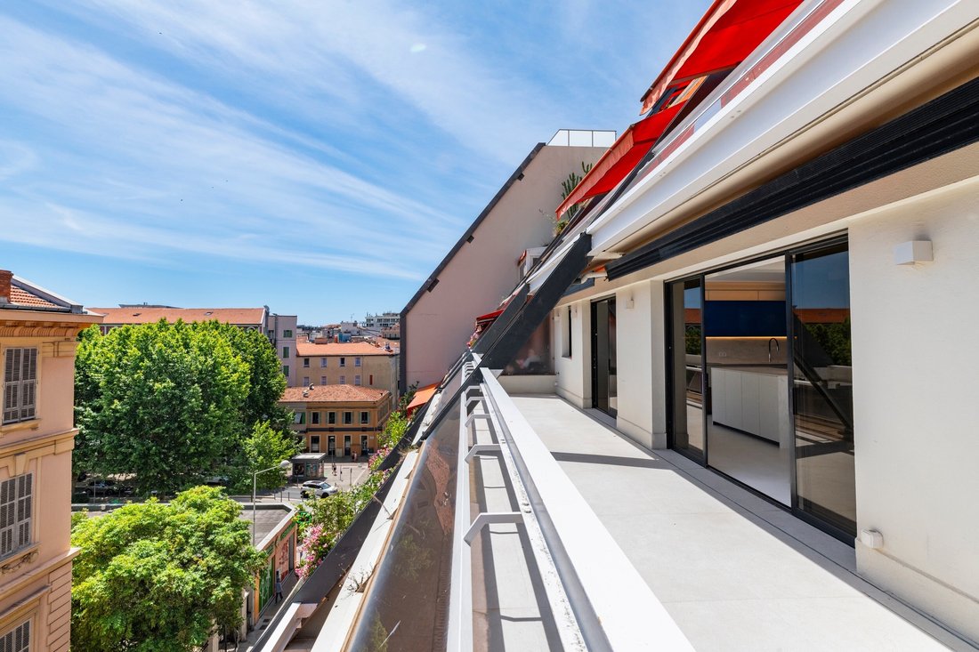 Apartment in Musiciens - Thiers, Nice, France 3 - 18288099