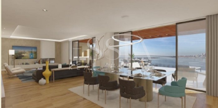 Apartment in Canidelo, Porto District, Portugal 4 - 11882404